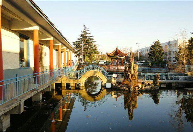 公司外景